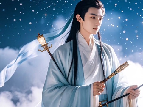 诛仙手游神木枝怎么做