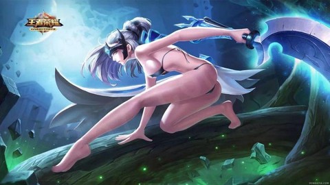 王者荣耀什么英雄变态[图1]