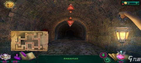 密室逃脱一第12关怎么过