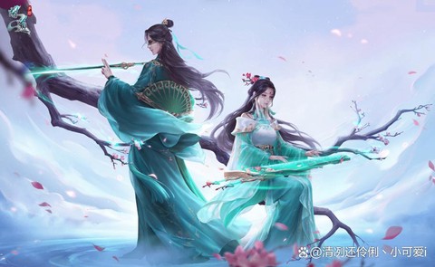 问道手游选什么职业好