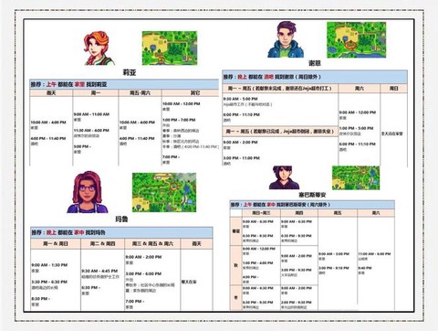 星露谷物语杂志怎么用[图2]