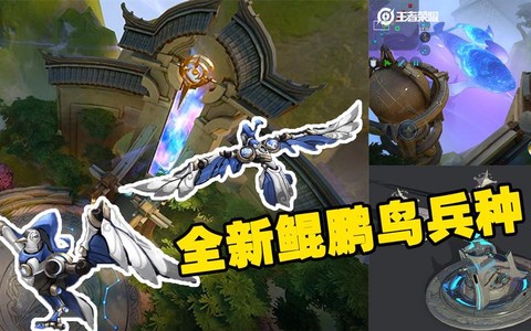 王者荣耀鸟怎么获得