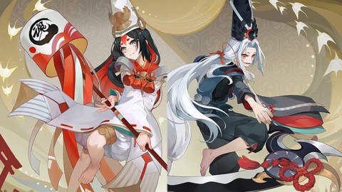 阴阳师黑童子怎么养[图2]