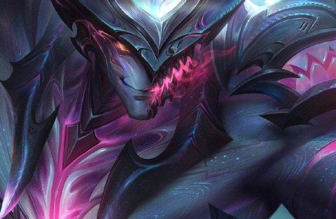 英雄联盟魔抗是什么