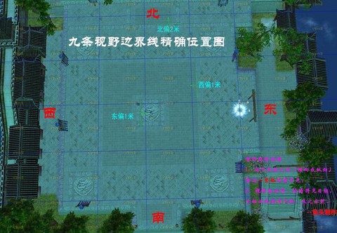 天龙八部校场怎么进[图1]
