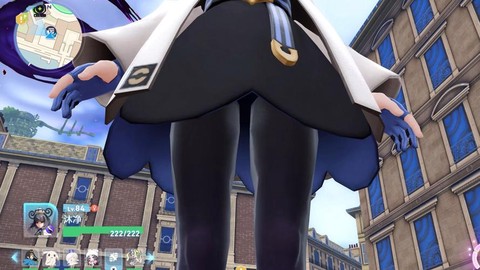 神奇宝贝moD怎么用