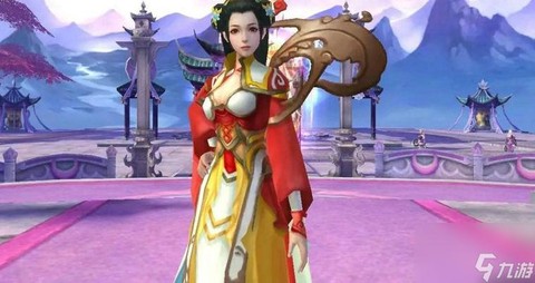 诛仙手游苏茹如何获得[图1]