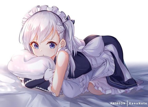 碧蓝航线贝尔怎么样[图2]
