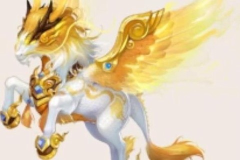 大话2龙马怎么获得