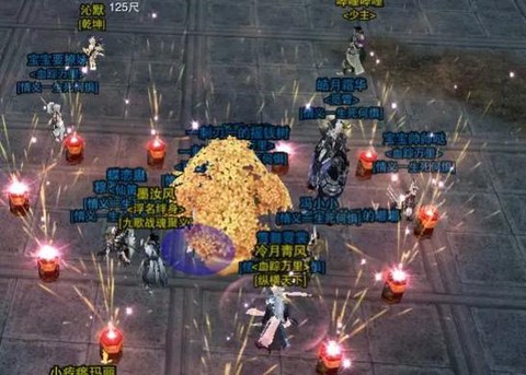 剑网3怎么升级90[图1]
