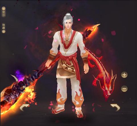 天龙八部明教怎么样[图1]