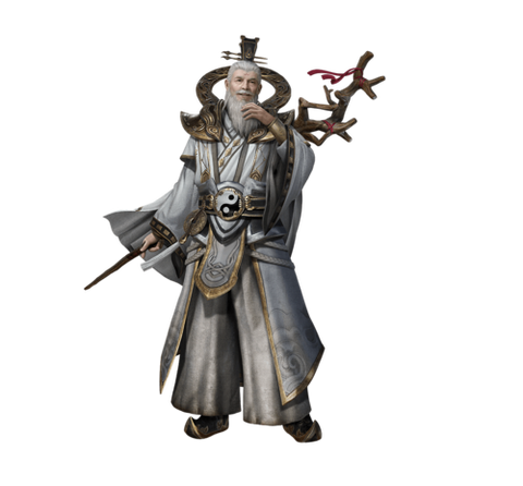 三国群英传左慈怎么用[图1]