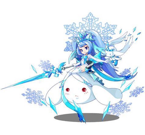 洛克王国魅影幽兰怎么得[图2]