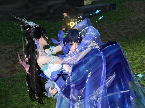 倩女幽魂怎么比武招亲[图2]