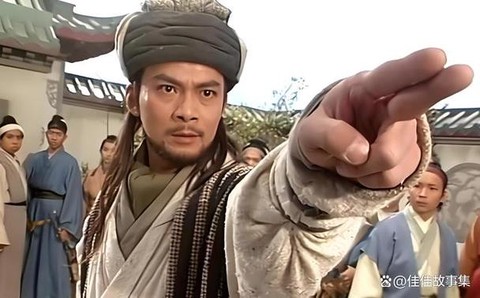 天龙八部善恶怎么看[图1]