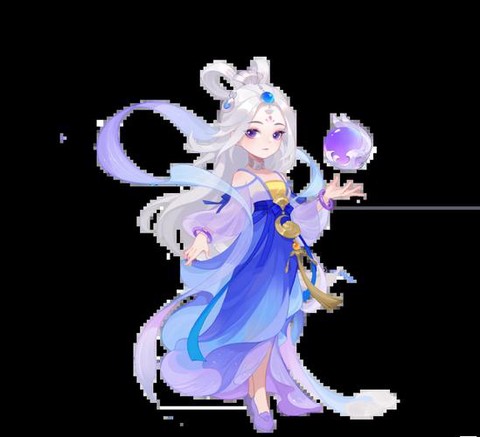 梦幻西游女生适合玩什么角色