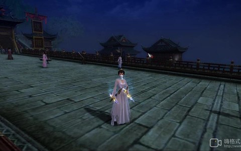 九阴真经大轻功怎么弄
