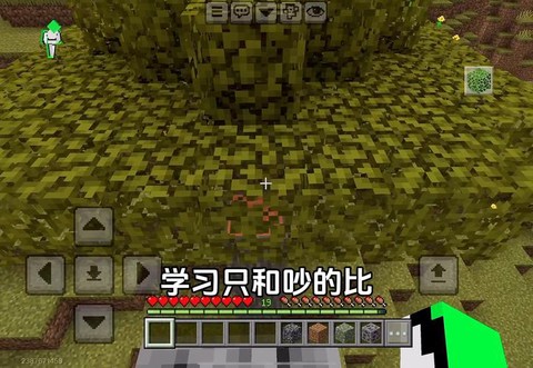 我的世界有什么意思