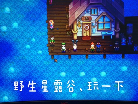 星露谷物语杂志怎么用[图2]