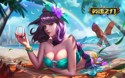 英魂之刃什么英雄好玩[图1]