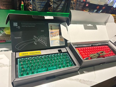 打dota用什么轴