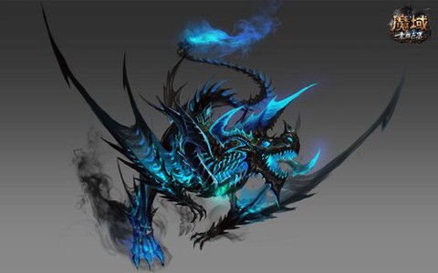 魔域亡灵巫师怎么样[图2]