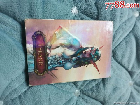 妙脆角魔兽世界给什么[图1]