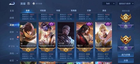 王者荣耀dps什么意思