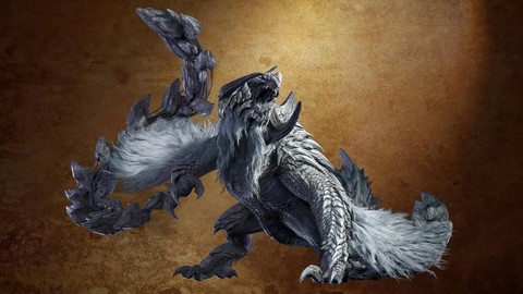 怪物猎人怪物吃什么[图1]