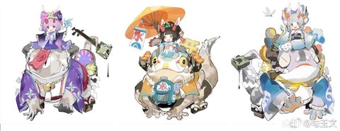 阴阳师孟婆坐骑叫什么