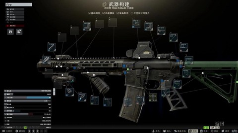 绝地大逃杀枪法怎么练[图1]
