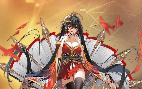 碧蓝航线凤凰怎么样[图1]