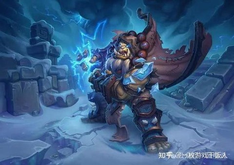 炉石传说怎么打佛祖骑[图1]
