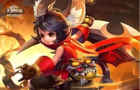王者荣耀李元芳怎么样