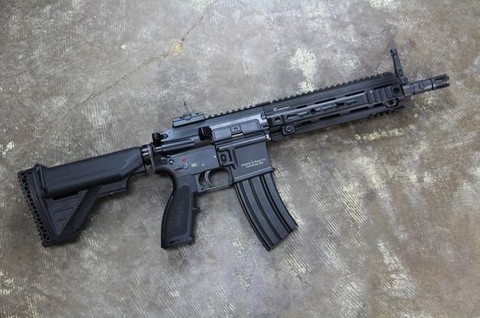 绝地战兵什么武器好用