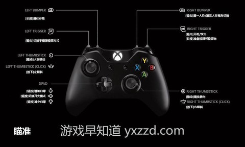 绝地求生死后怎么切换
