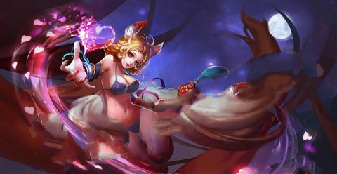 发育王者荣耀什么意思[图1]