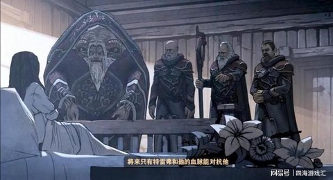 暗影之王2怎么附身[图1]