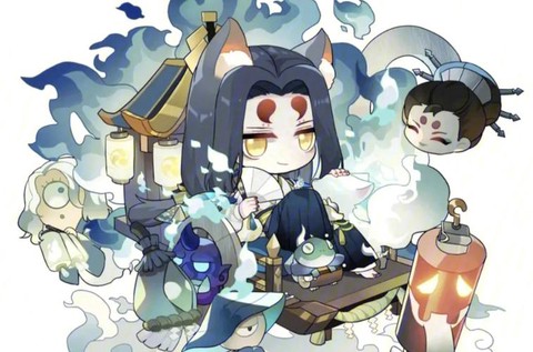 阴阳师留鬼火什么意思