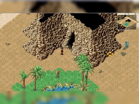 魔力宝贝如何直升85[图2]