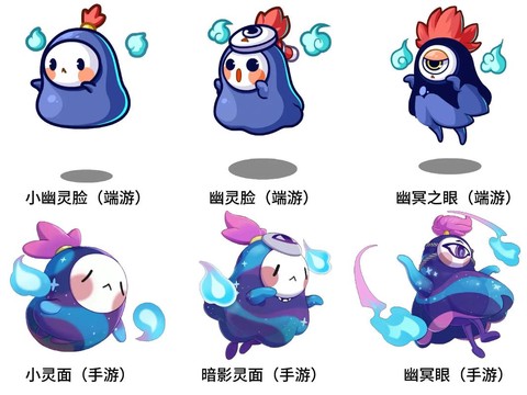 洛克王国萌系克什么系[图2]