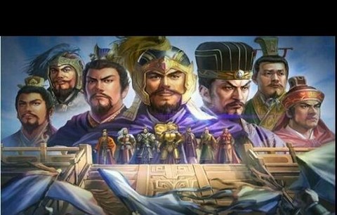 三国志13怎么结义