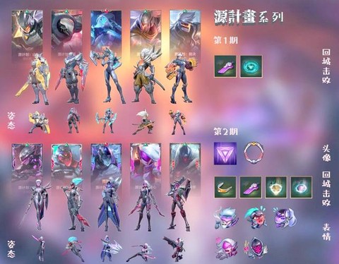 英雄联盟手游公测怎么玩[图1]