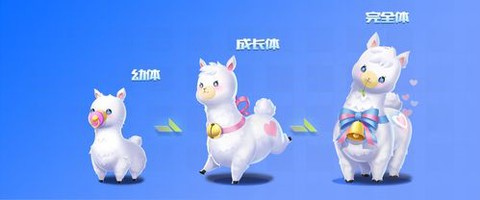 qq飞车怎么卡羊驼[图1]