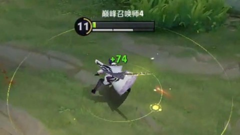 龙之谷手游曜怎么玩
