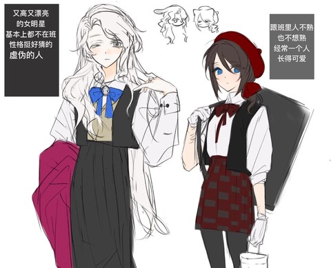 第五人格怎么抽画家[图2]