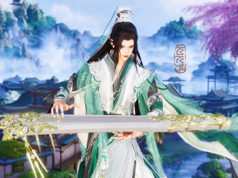 剑网3长歌门怎么样[图1]