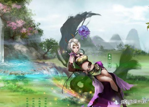 大话西游手游二转什么好[图1]