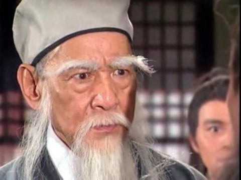 九阴真经少林怎么还俗[图1]