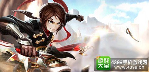 龙之谷刺客暗怎么样